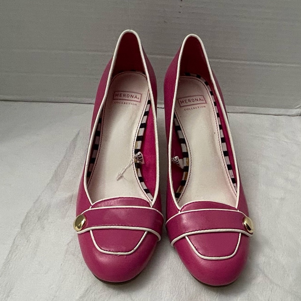 MERONA COLLECTION SHOES
